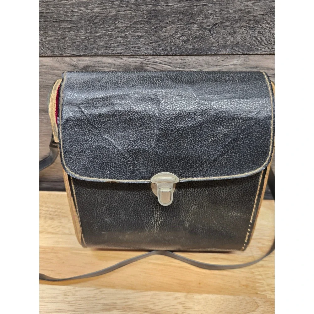 Traq vintage 10x50